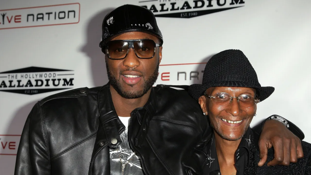 Untold A morte e a vida de Lamar Odom na Netflix: história real 