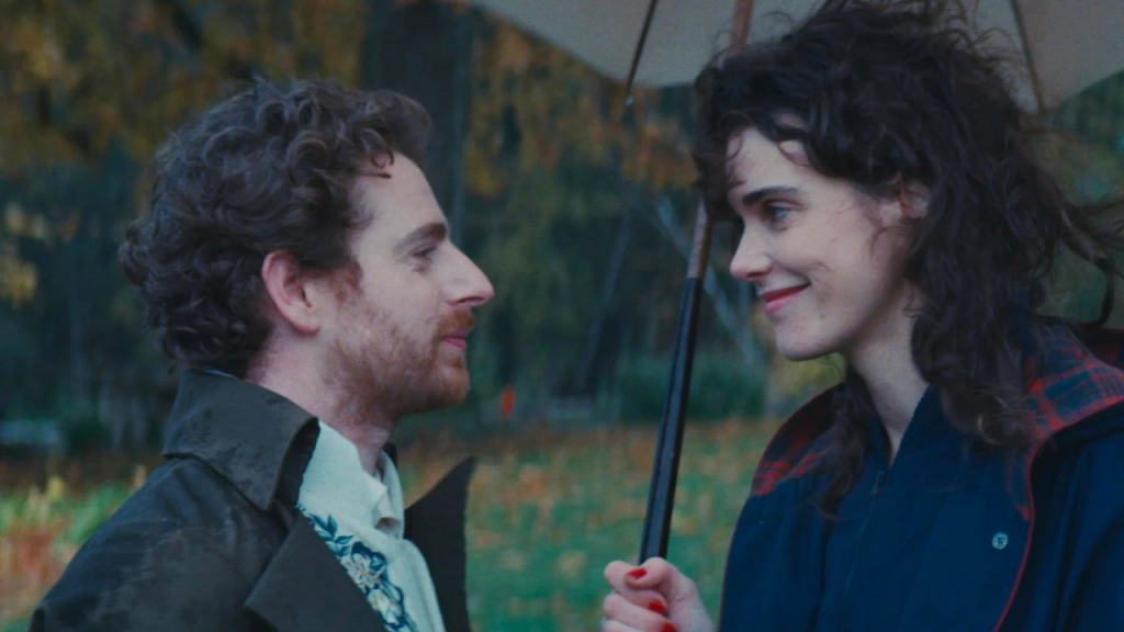 Jane Austen - arruinou a minha vida: romance que vai te prender