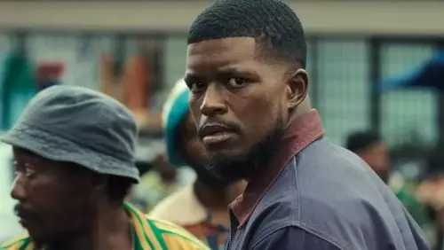 180: thriller de vingança intenso para ver na Netflix