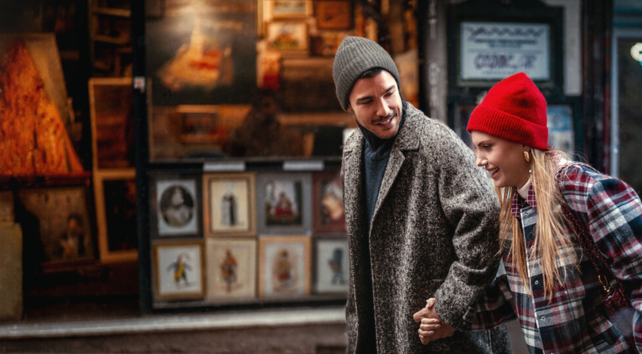 Finalmente Você: conheça o filme romântico da Netflix
