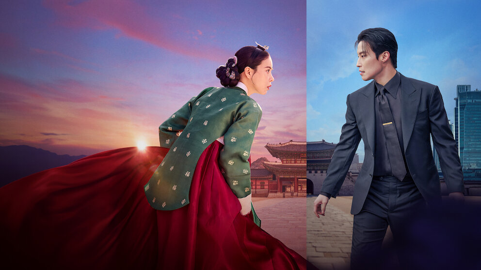 My Royal Nemesis: série da Netflix com romance e fantasia
