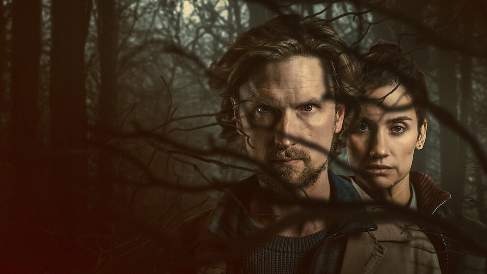 O Homem das Castanhas: suspense sombrio na Netflix