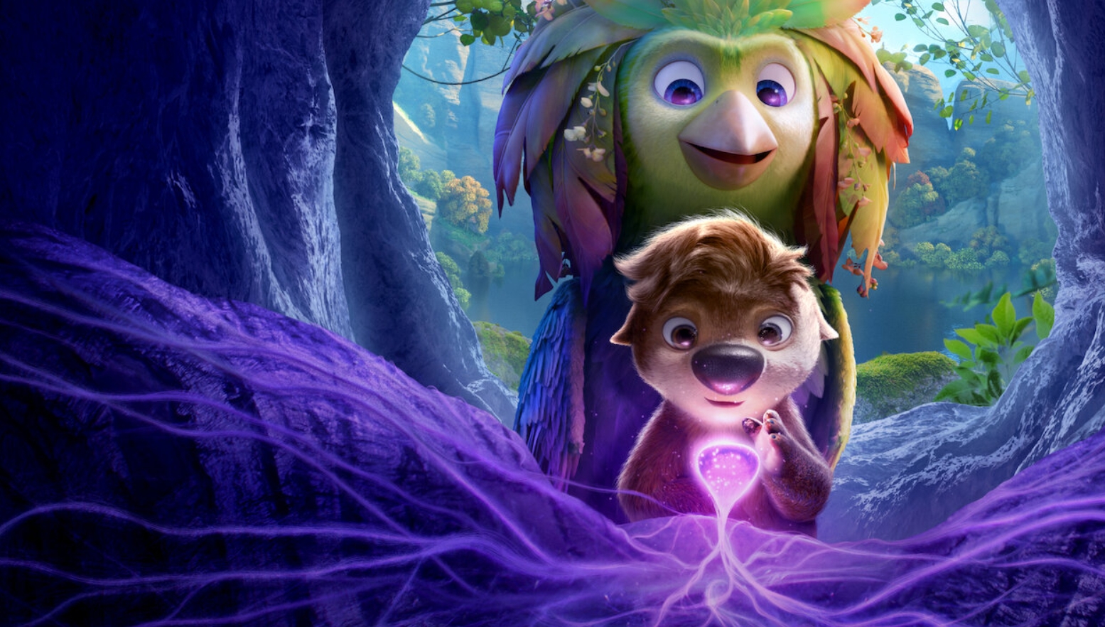 Como Mágica: filme da Netflix sobre amizade e fantasia