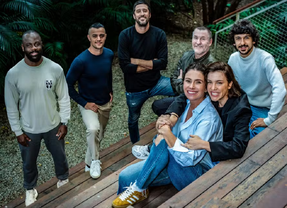 Rio de Sangue: thriller brasileiro intenso nos cinemas