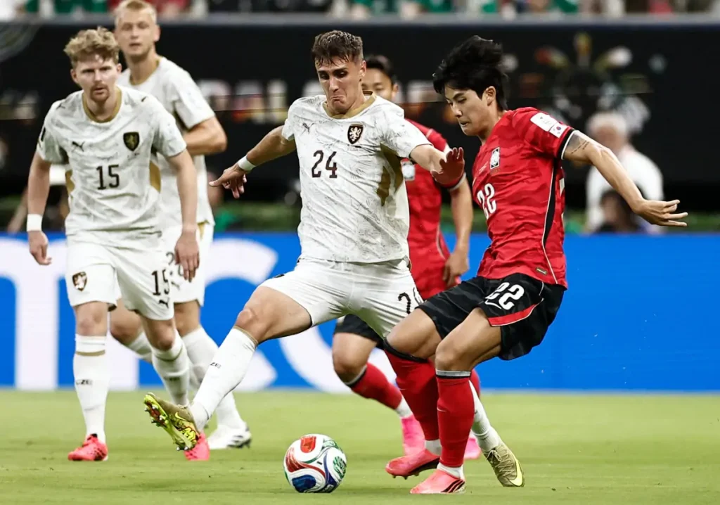 Resultados Copa do Mundo 11/06: gols, placares e destaques