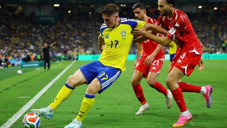 Jogos fim de semana 13/06: resultados da Copa do Mundo