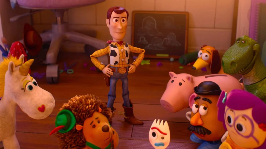 Toy Story 5: veja tudo sobre o novo filme da Pixar em 2026