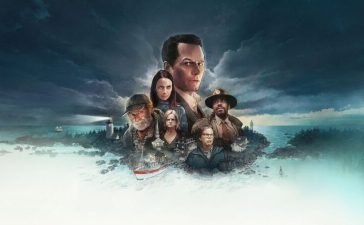 O Segredo de Widow's Bay: mistério sobrenatural na Apple TV+