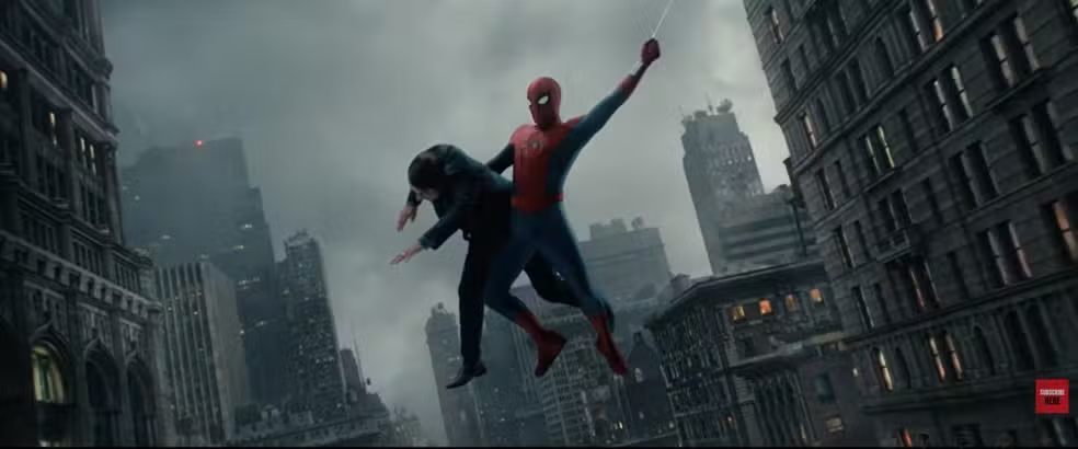 Homem-Aranha: Um Novo Dia | Tudo sobre o filme da Marvel