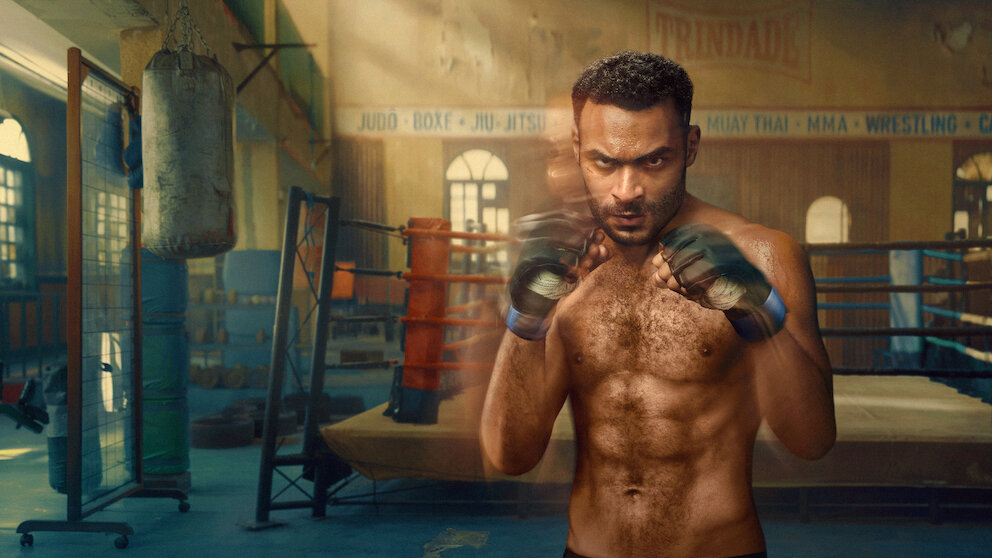 Fúria na Netflix: artes marciais, mistério e segredos do passado