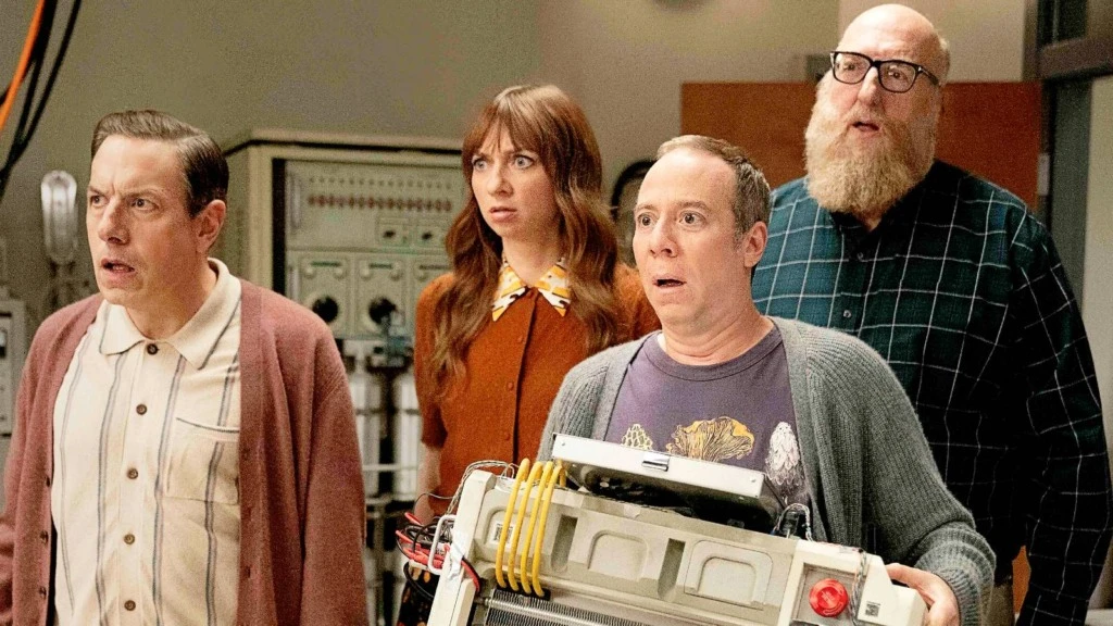 Stuart não consegue salvar o universo: veja onde assistir e detalhe