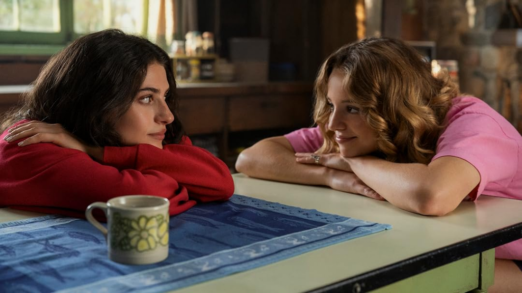 Sterling Point na Prime Video: mistério e drama familiar