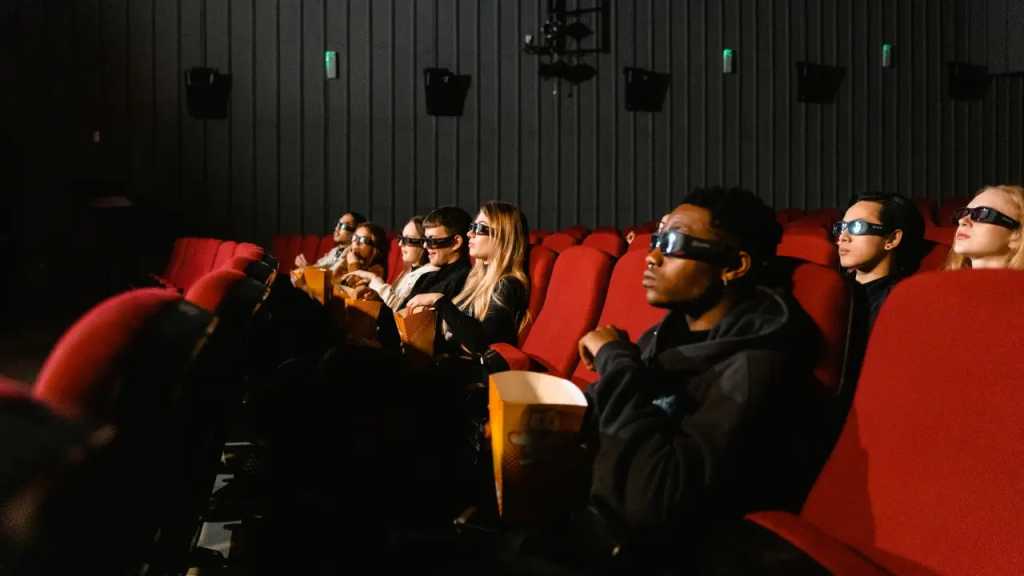 Semana do Cinema 2026: ingressos a partir de R$ 10, confira tudo.