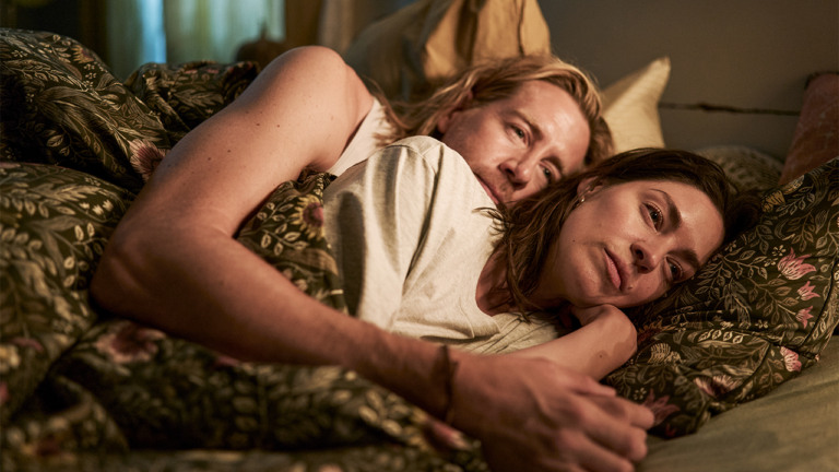 A Mulher Secreta: conheça o novo filme suspense da Netflix