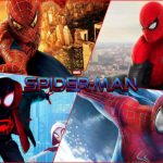 Spiderman movies