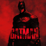 The BATMAN on HBOMAX