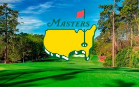 golf masters tournament