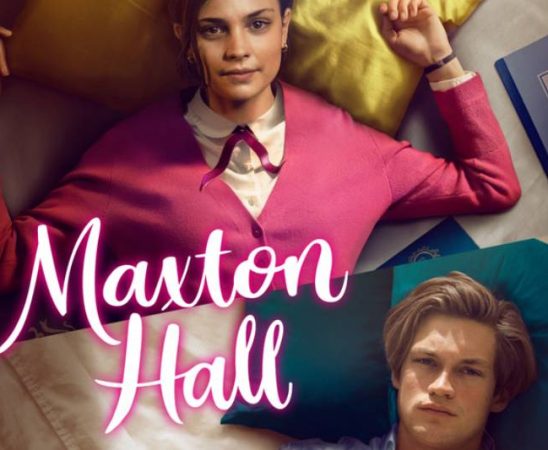 Maxton Hall Series