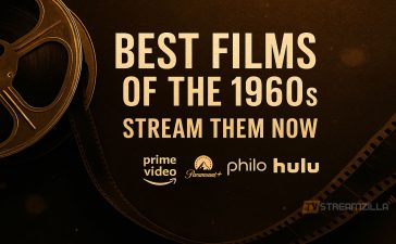best films of the 1960s