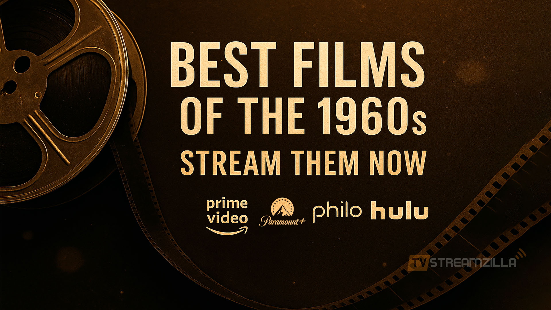 best films of the 1960s