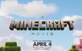 Minecraft: The Movie – All About the Premiere, Cast.