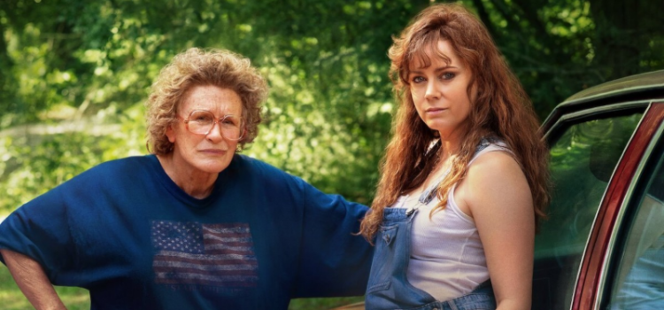 hillbilly elegy parents guide