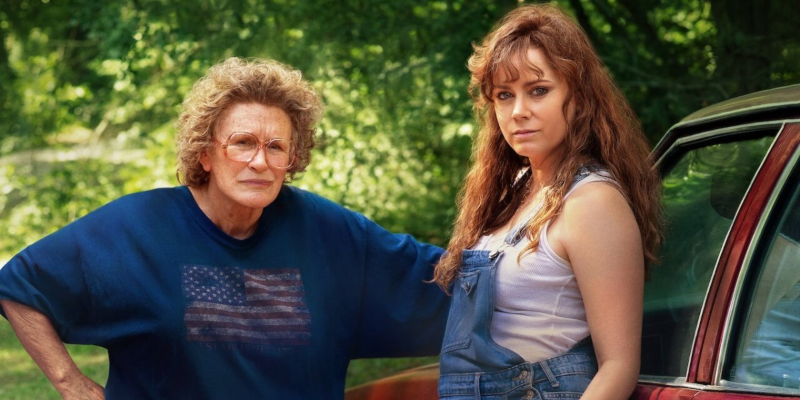 hillbilly elegy parents guide