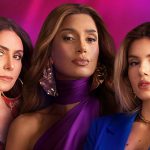 Fatal Beauty on Max: Cast and Updates