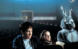 movies like donnie darko