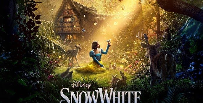 Snow White Live Action: Cast, Where to Watch & Streaming