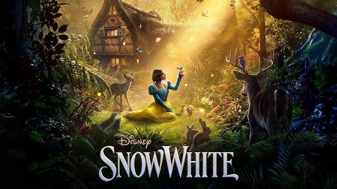 Snow White Live Action: Cast, Where to Watch & Streaming