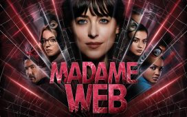 Madame Web Reviews and Available on Max