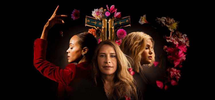Emilia Pérez: Where to Watch, Cast, and Full Musical Review