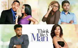 think like a man cast