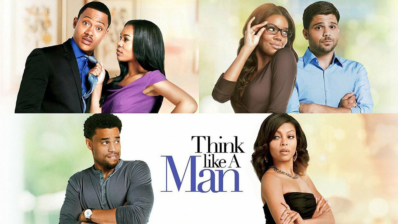 think like a man cast