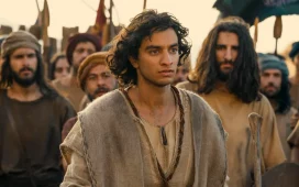House of David Parents Guide