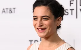 Jenny Slate movies