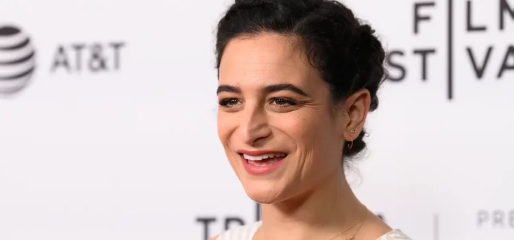Jenny Slate movies