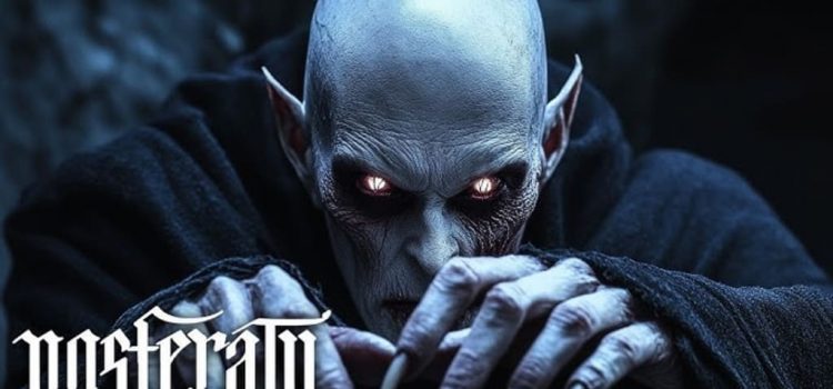 nosferatu parental guide
