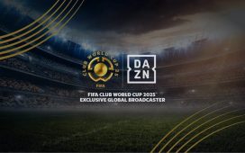 All About DAZN