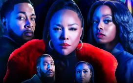 The Chi Season 7 Streaming May 16 on Paramount+: Cast, Plot & Trailer
