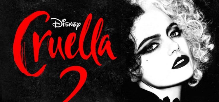 Cruella 2: Release Date, Cast & Updates with Emma Stone