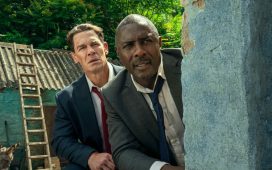 Heads of State: Cast, Trailer, and Movie Review on Prime Video