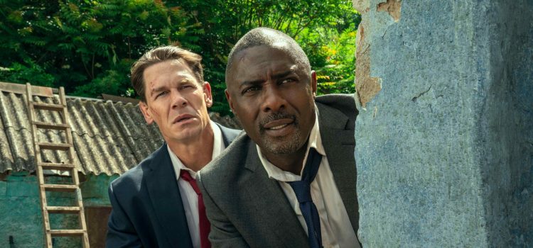 Heads of State: Cast, Trailer, and Movie Review on Prime Video