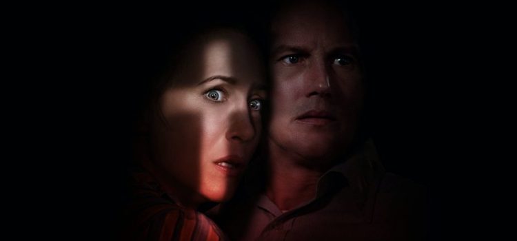 The Conjuring 4: Release in September 2025, Cast and Where to Watch
