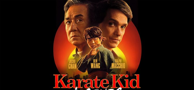 Karate Kid: Legends – Release Date, Cast, and In Theaters