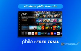 philo free trial​