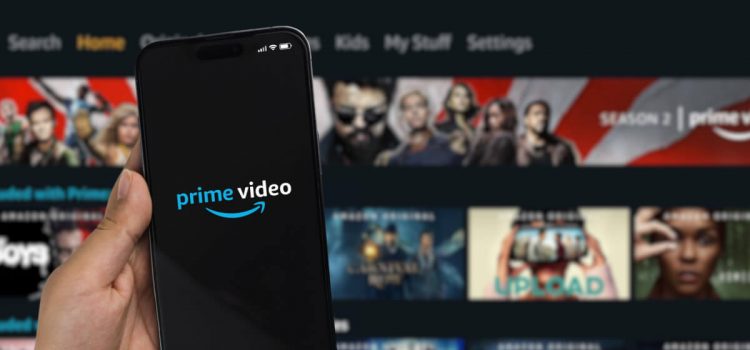 Prime Video to Upcoming June Releases Coming!