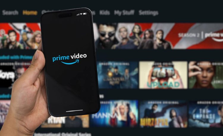 Prime Video to Upcoming June Releases Coming!
