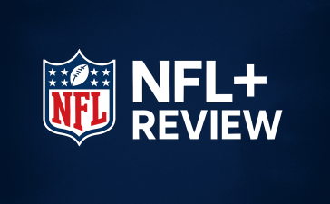 NFL+ Review